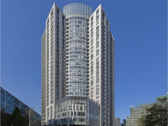 松江LINK新界个人租房环境好不好